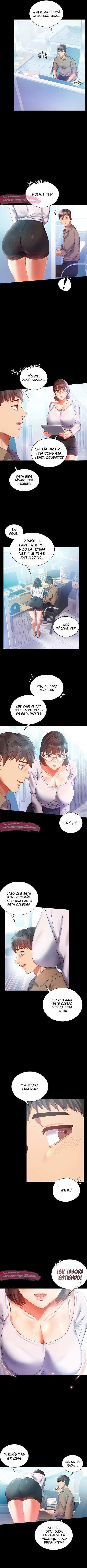 Amor Ilícito capítulo 14 página 7