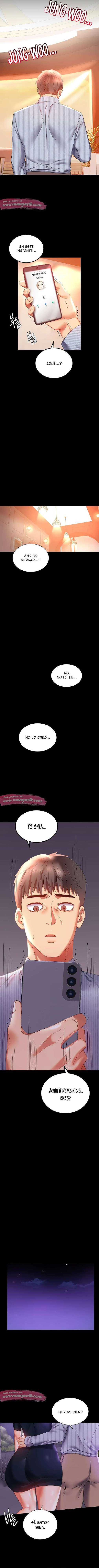Amor Ilícito capítulo 15 página 10