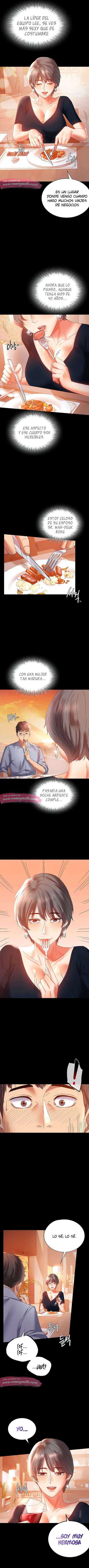 Amor Ilícito capítulo 15 página 5