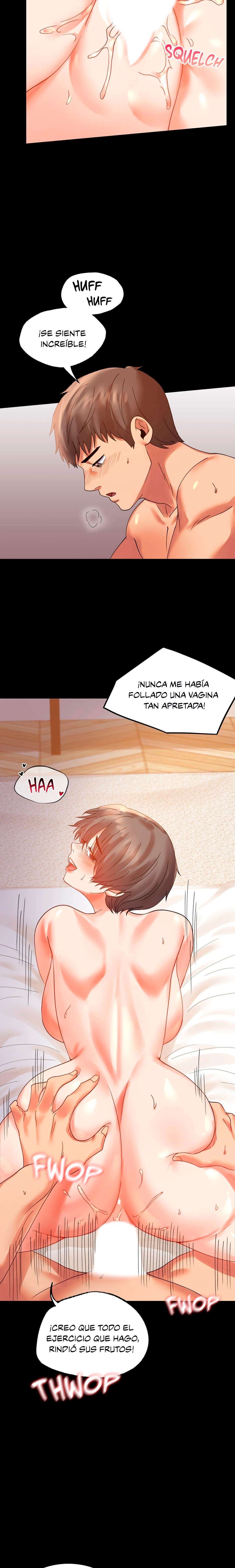 Amor Ilícito capítulo 16 página 15
