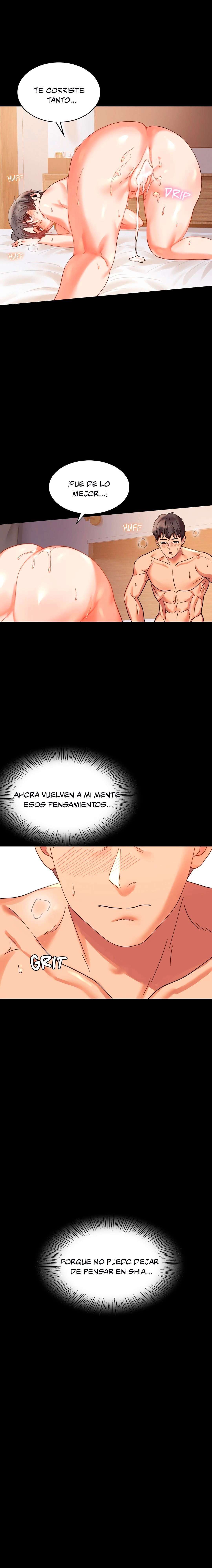Amor Ilícito capítulo 16 página 20