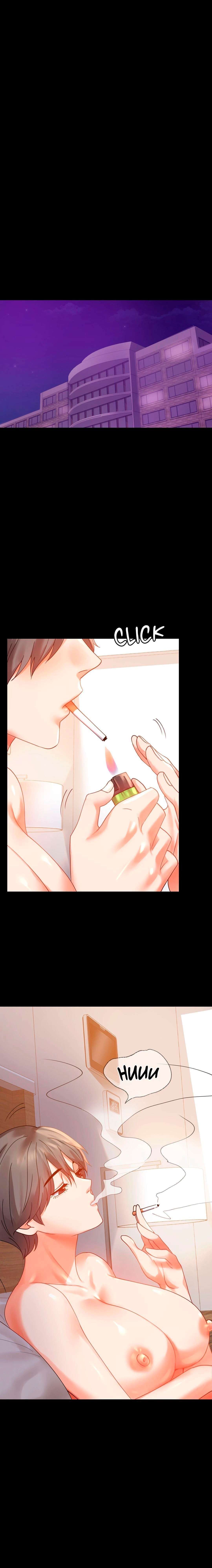 Amor Ilícito capítulo 16 página 21