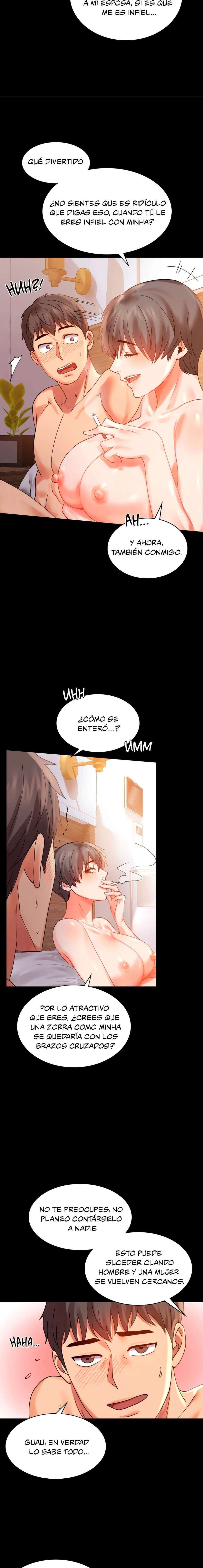 Amor Ilícito capítulo 16 página 24