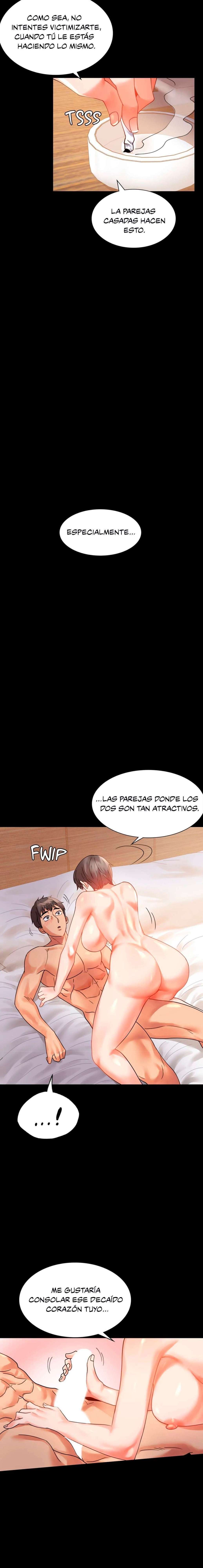 Amor Ilícito capítulo 16 página 25