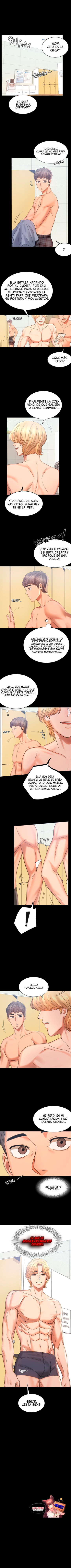 Amor Ilícito capítulo 2 página 13