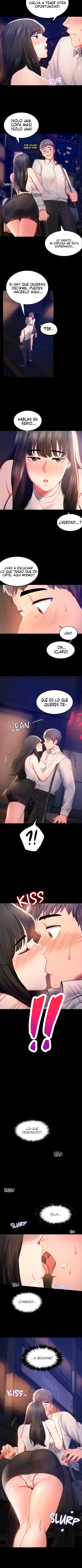 Amor Ilícito capítulo 2 página 2