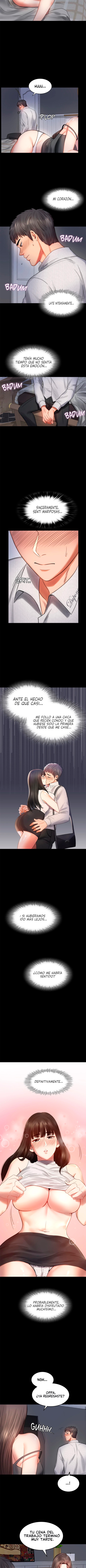 Amor Ilícito capítulo 2 página 6
