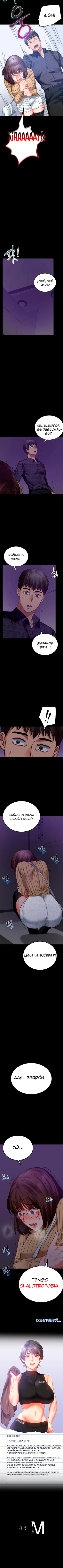 Amor Ilícito capítulo 20 página 6
