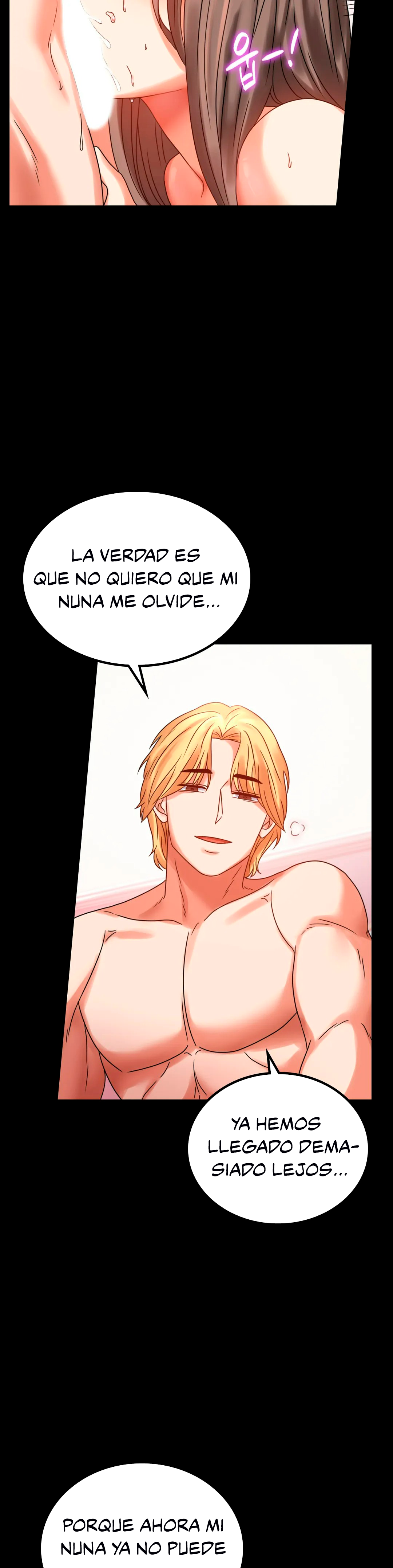 Amor Ilícito capítulo 21 página 16