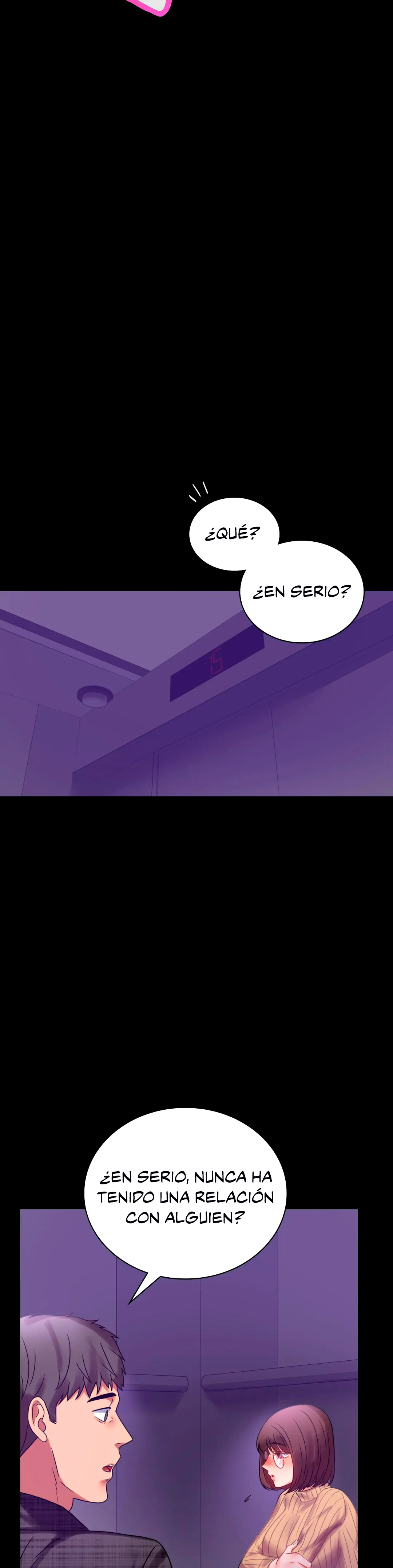 Amor Ilícito capítulo 21 página 26