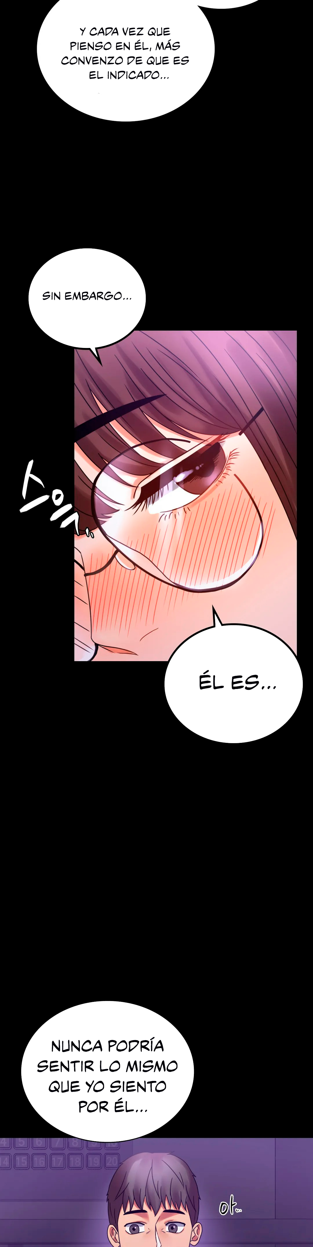Amor Ilícito capítulo 21 página 30