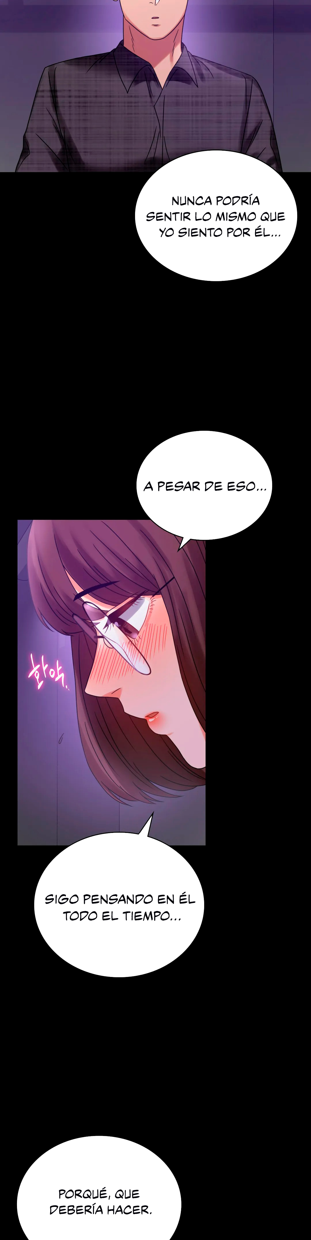 Amor Ilícito capítulo 21 página 31