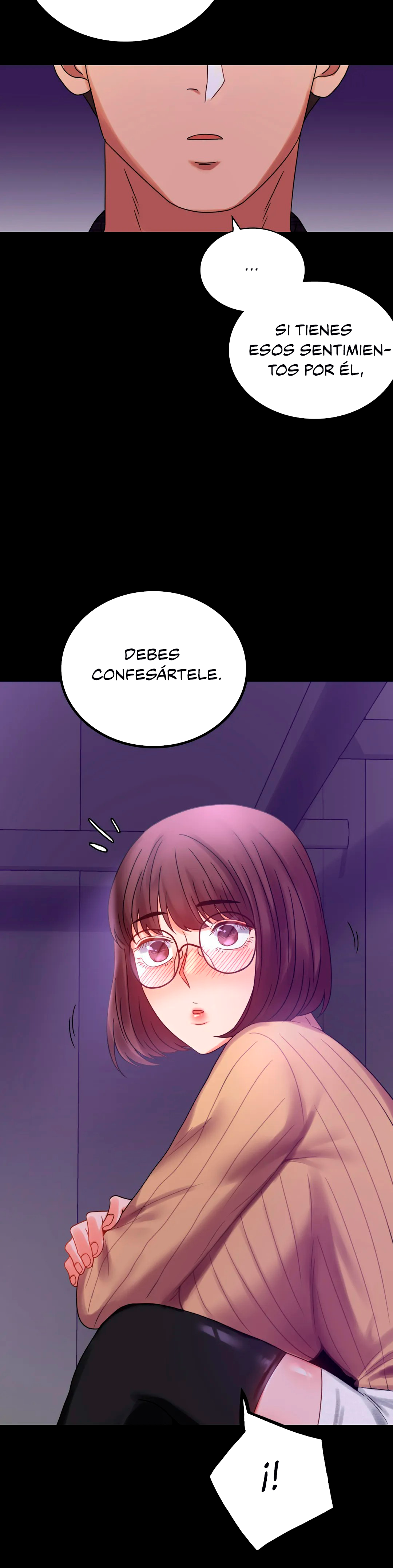 Amor Ilícito capítulo 21 página 32
