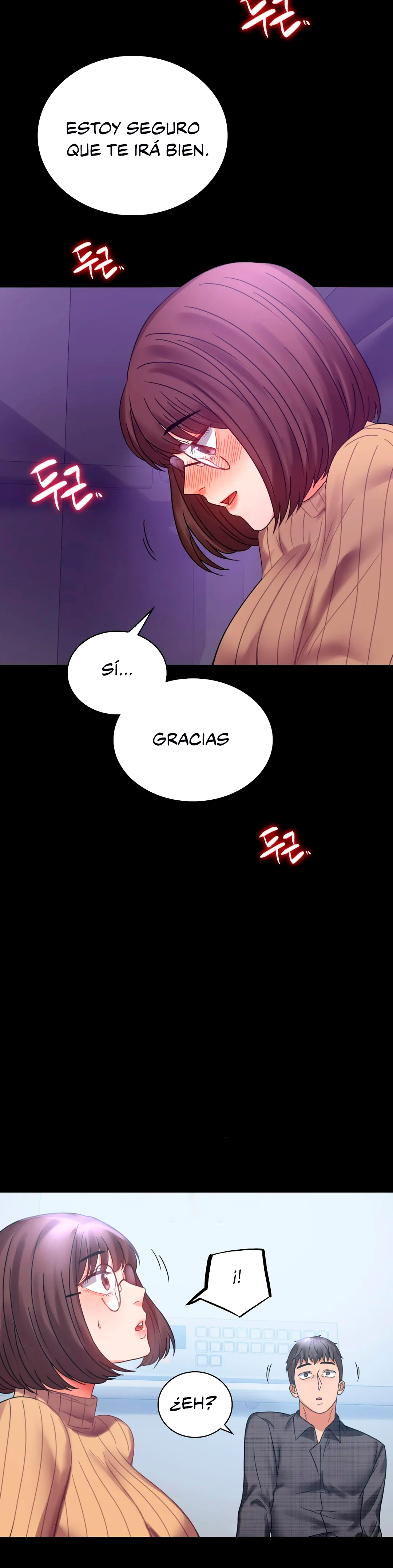 Amor Ilícito capítulo 21 página 36