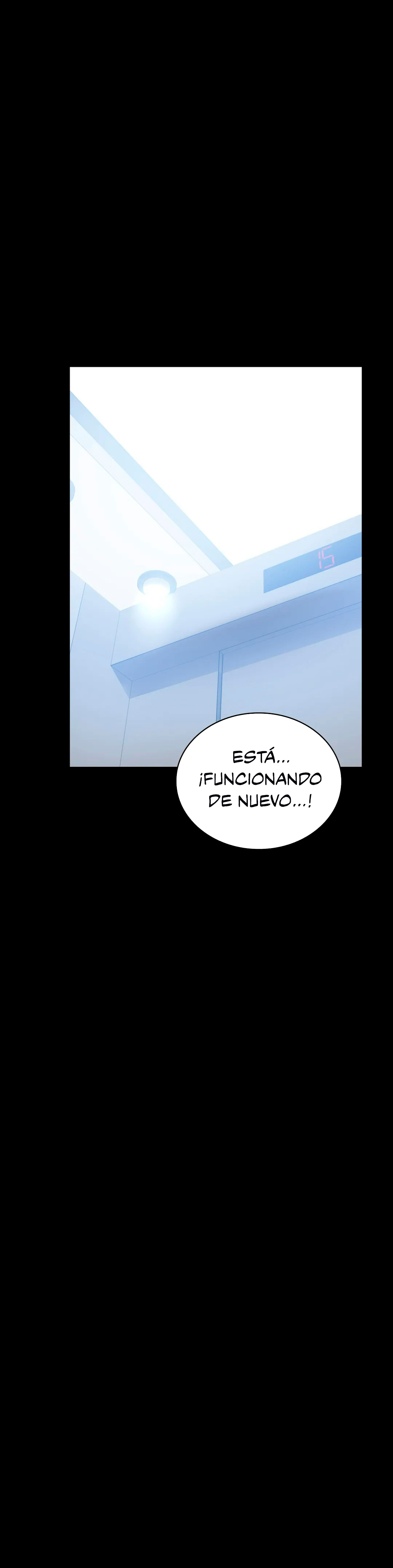 Amor Ilícito capítulo 21 página 37