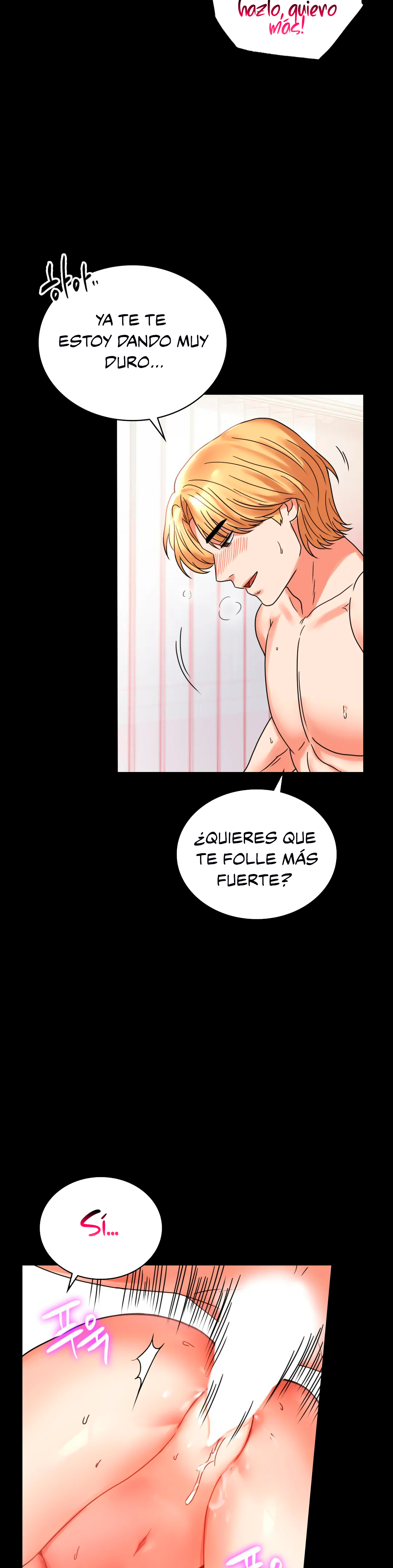Amor Ilícito capítulo 21 página 42