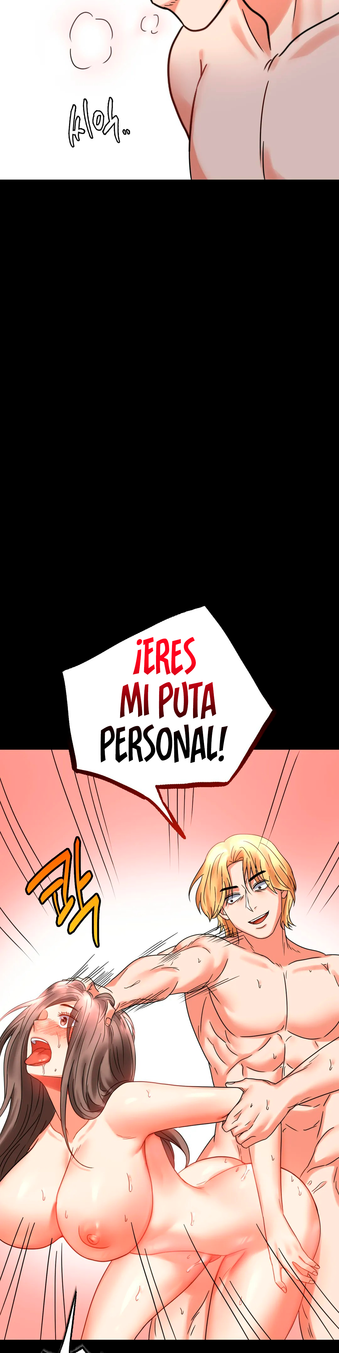 Amor Ilícito capítulo 21 página 44