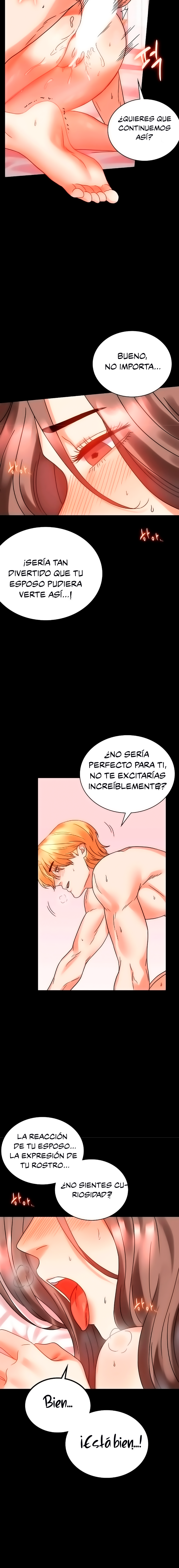Amor Ilícito capítulo 22 página 12