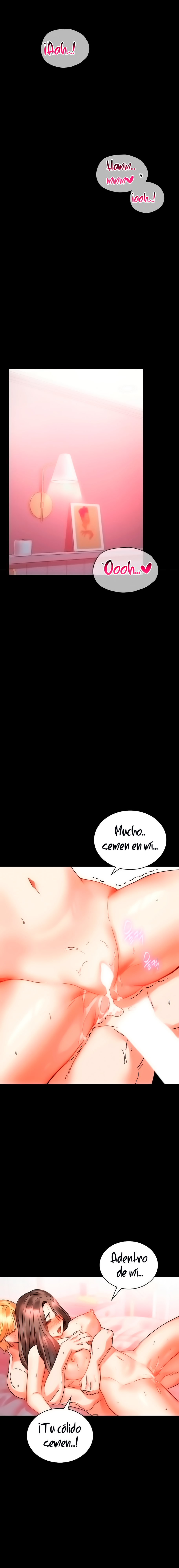 Amor Ilícito capítulo 22 página 16