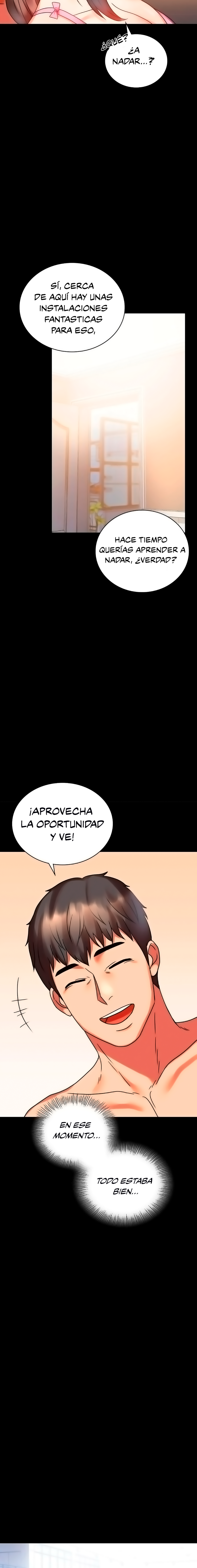 Amor Ilícito capítulo 22 página 22