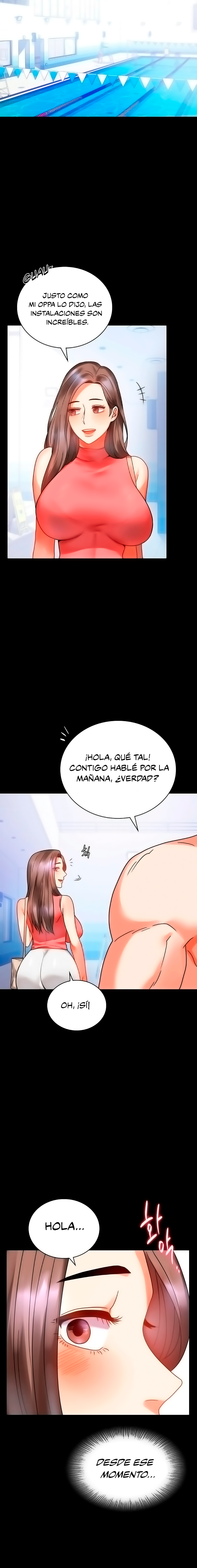 Amor Ilícito capítulo 22 página 23