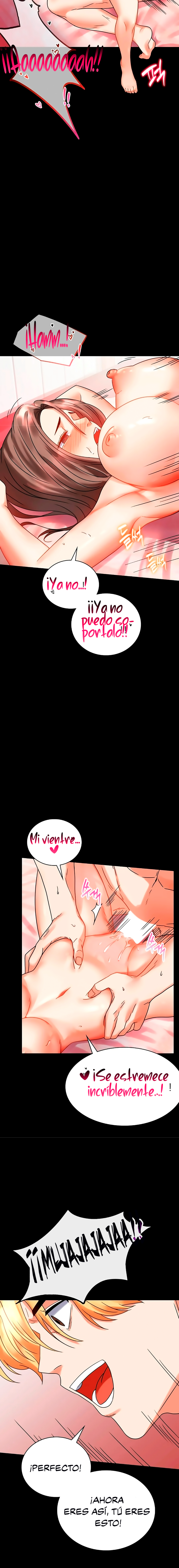 Amor Ilícito capítulo 22 página 7