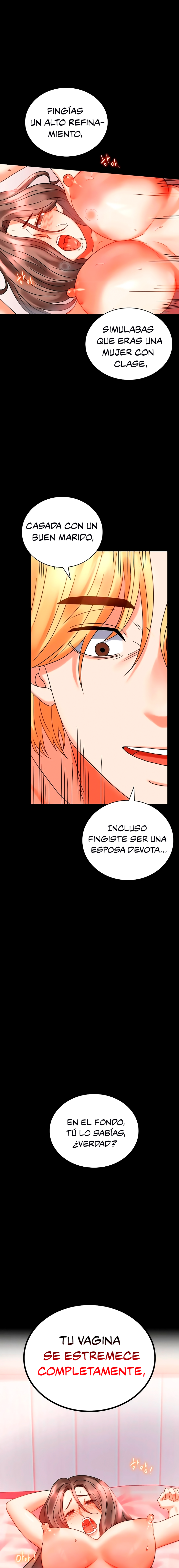 Amor Ilícito capítulo 22 página 8