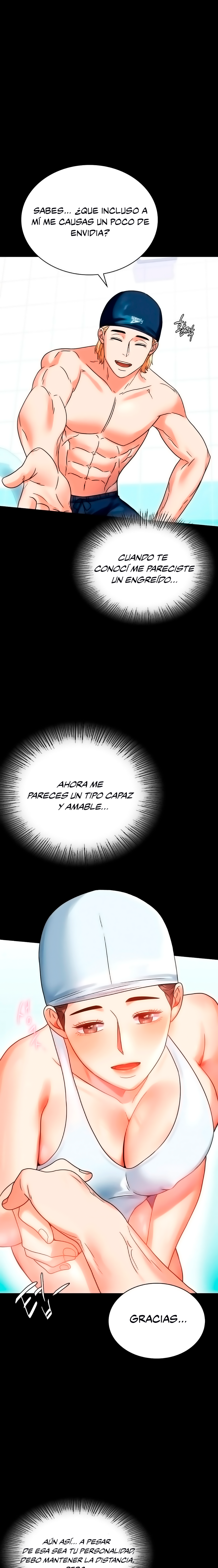 Amor Ilícito capítulo 23 página 12