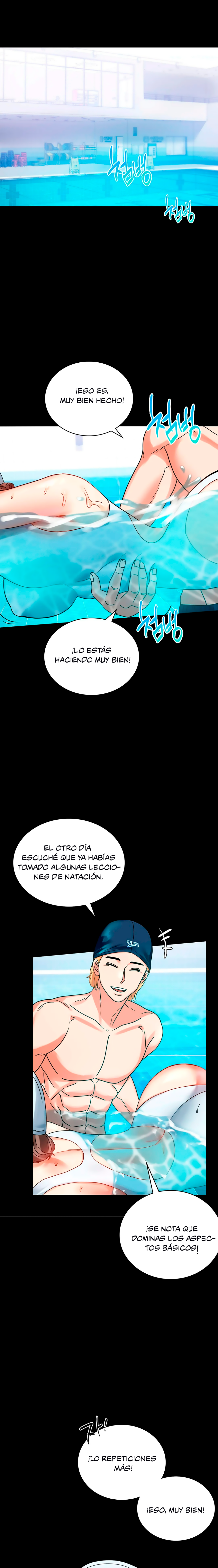 Amor Ilícito capítulo 23 página 2