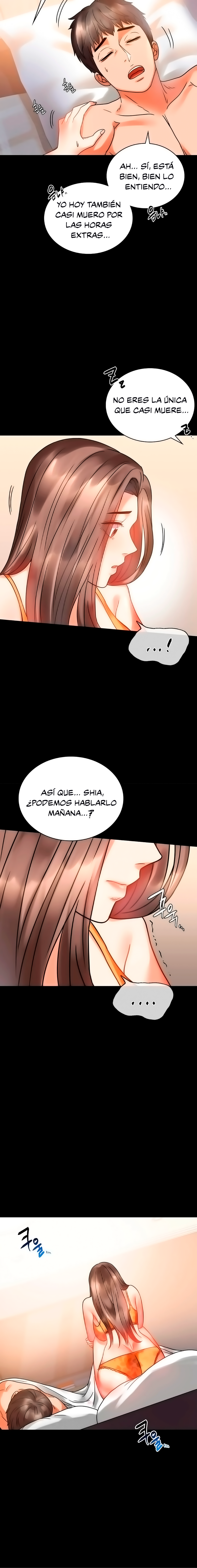 Amor Ilícito capítulo 23 página 20