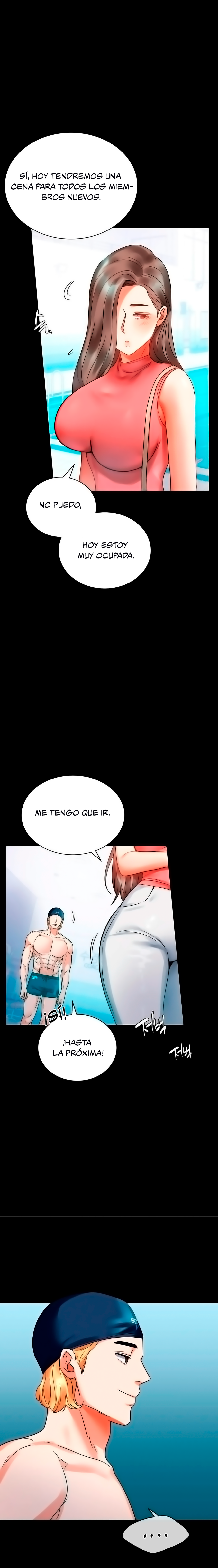Amor Ilícito capítulo 23 página 7