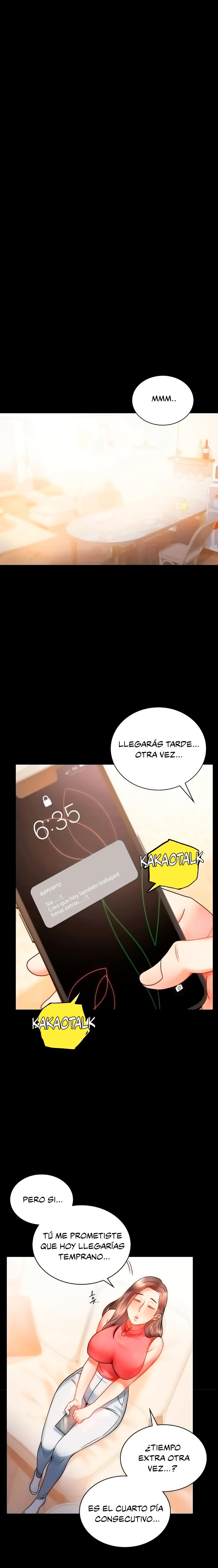 Amor Ilícito capítulo 23 página 8