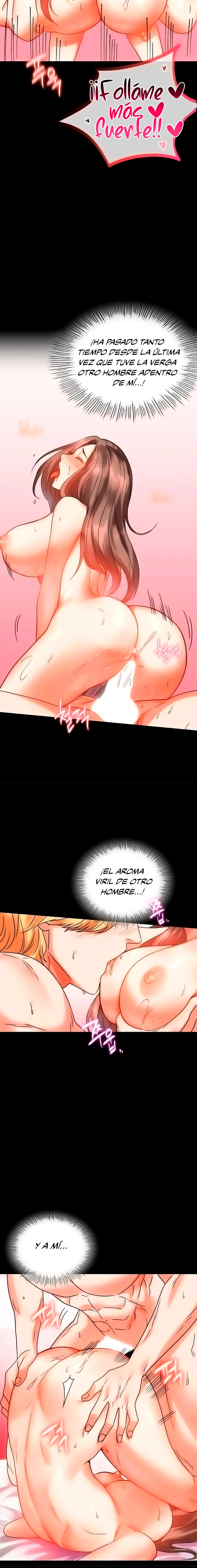 Amor Ilícito capítulo 24 página 13