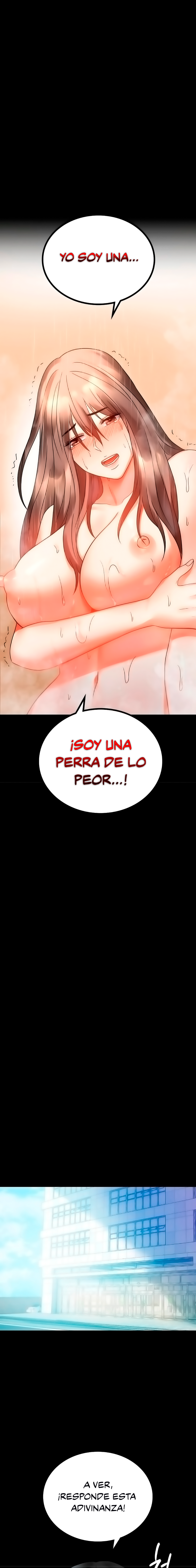Amor Ilícito capítulo 24 página 18