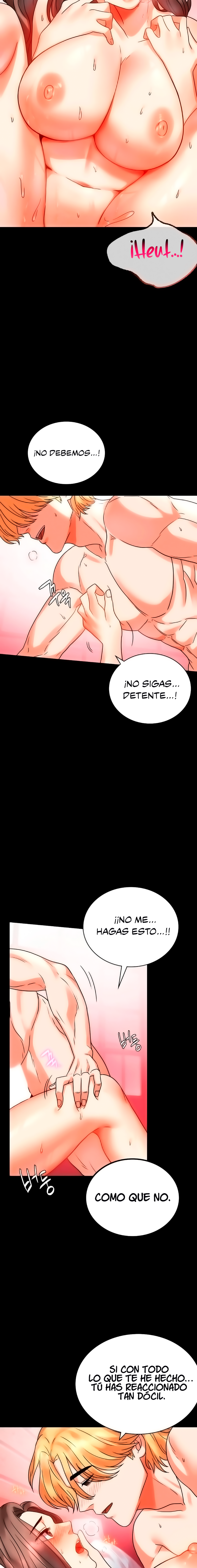 Amor Ilícito capítulo 24 página 2