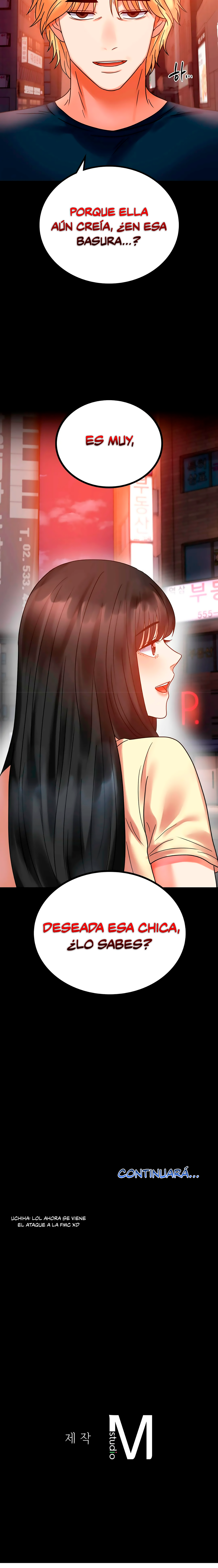 Amor Ilícito capítulo 24 página 24