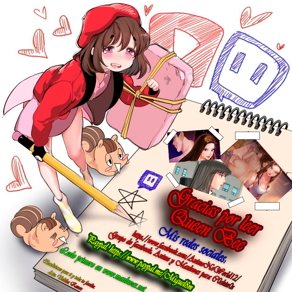 Amor Ilícito capítulo 24 página 27
