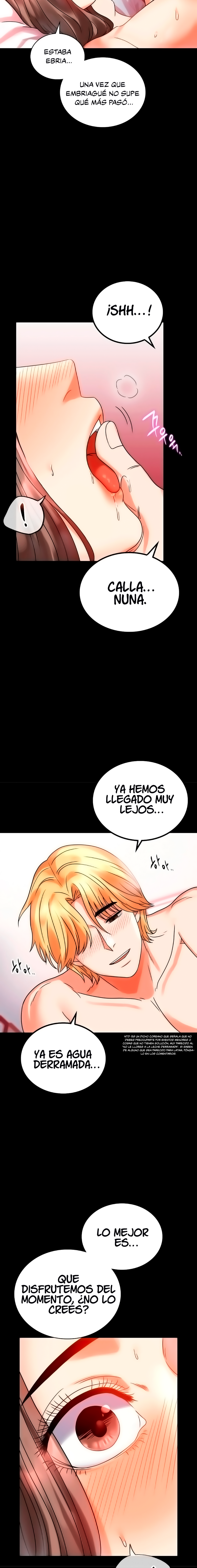 Amor Ilícito capítulo 24 página 3