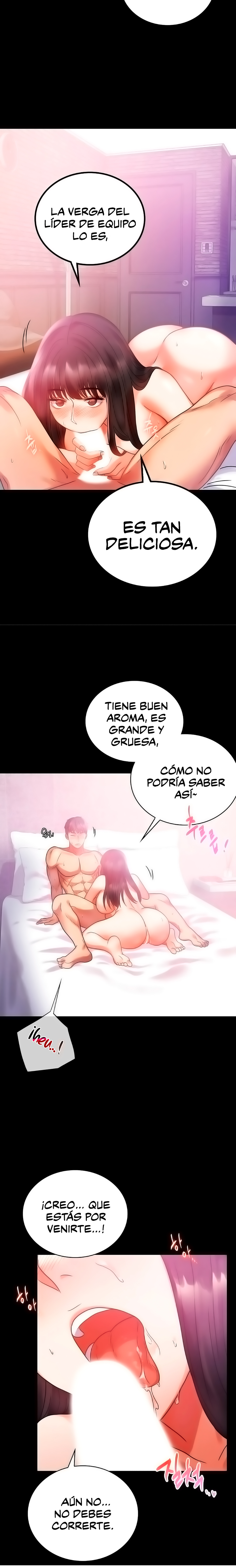 Amor Ilícito capítulo 25 página 12