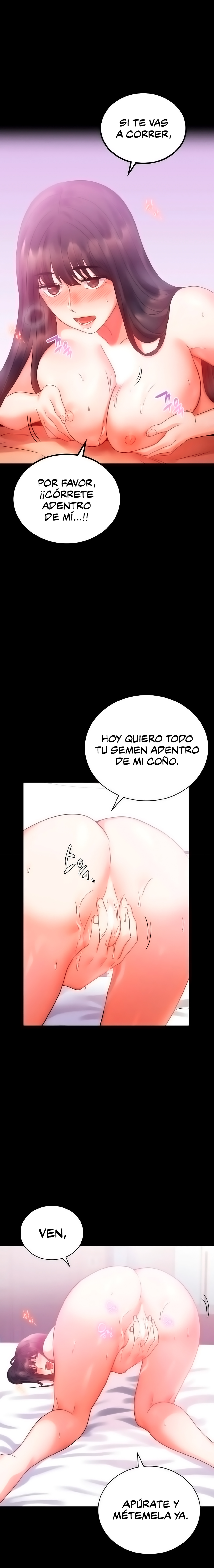 Amor Ilícito capítulo 25 página 13