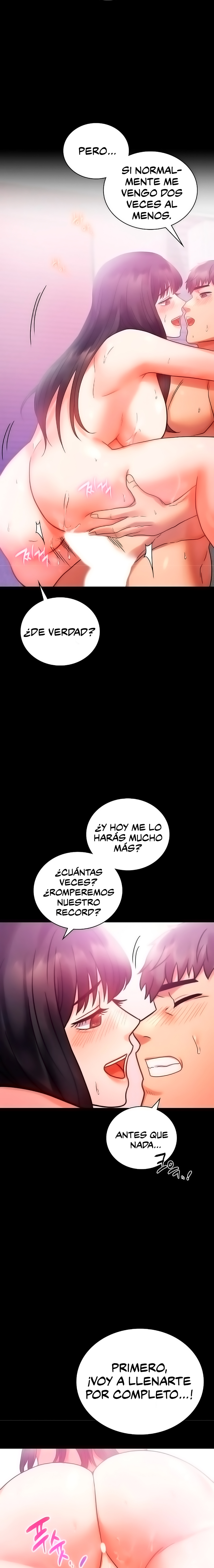 Amor Ilícito capítulo 25 página 17