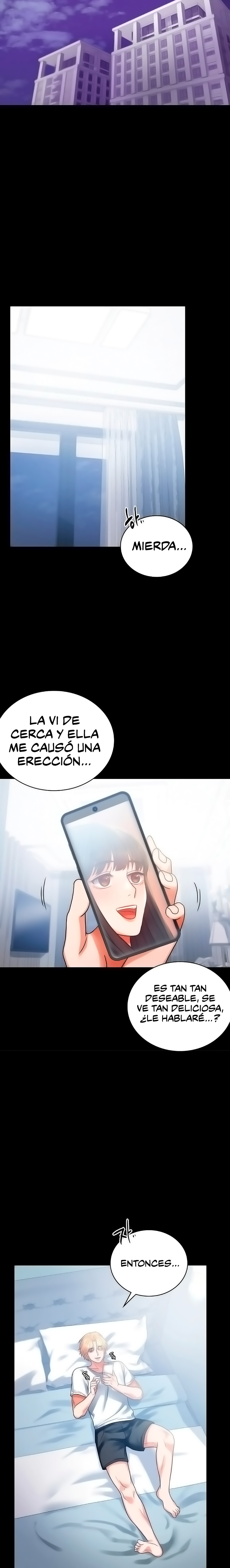 Amor Ilícito capítulo 25 página 23
