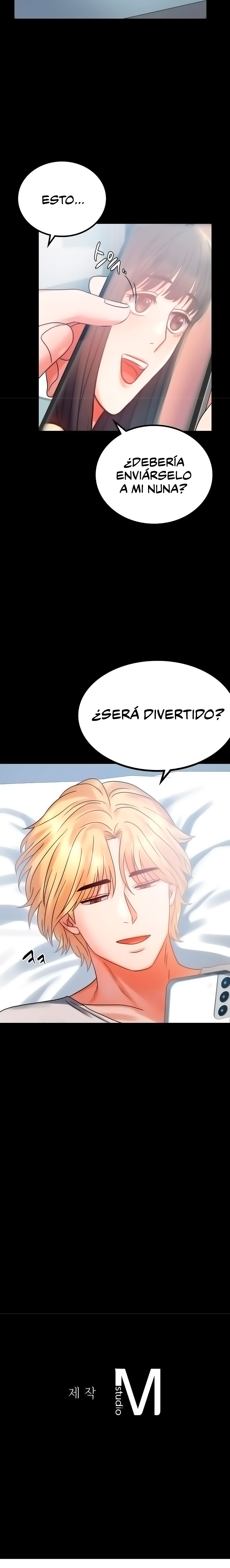 Amor Ilícito capítulo 25 página 24
