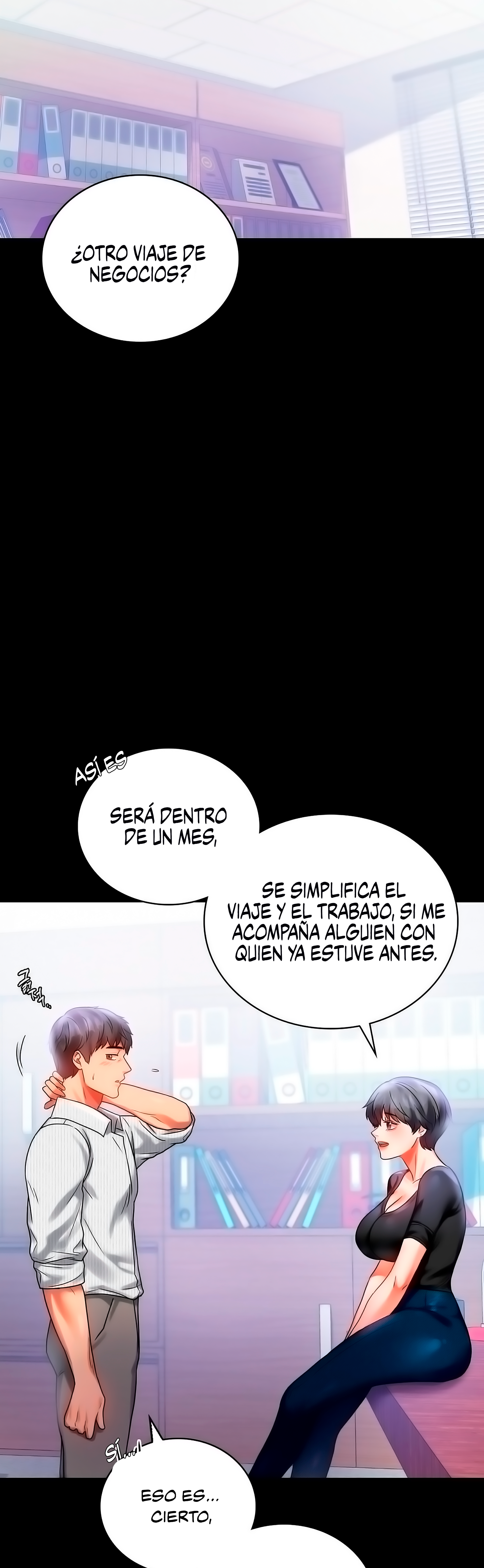 Amor Ilícito capítulo 26 página 12