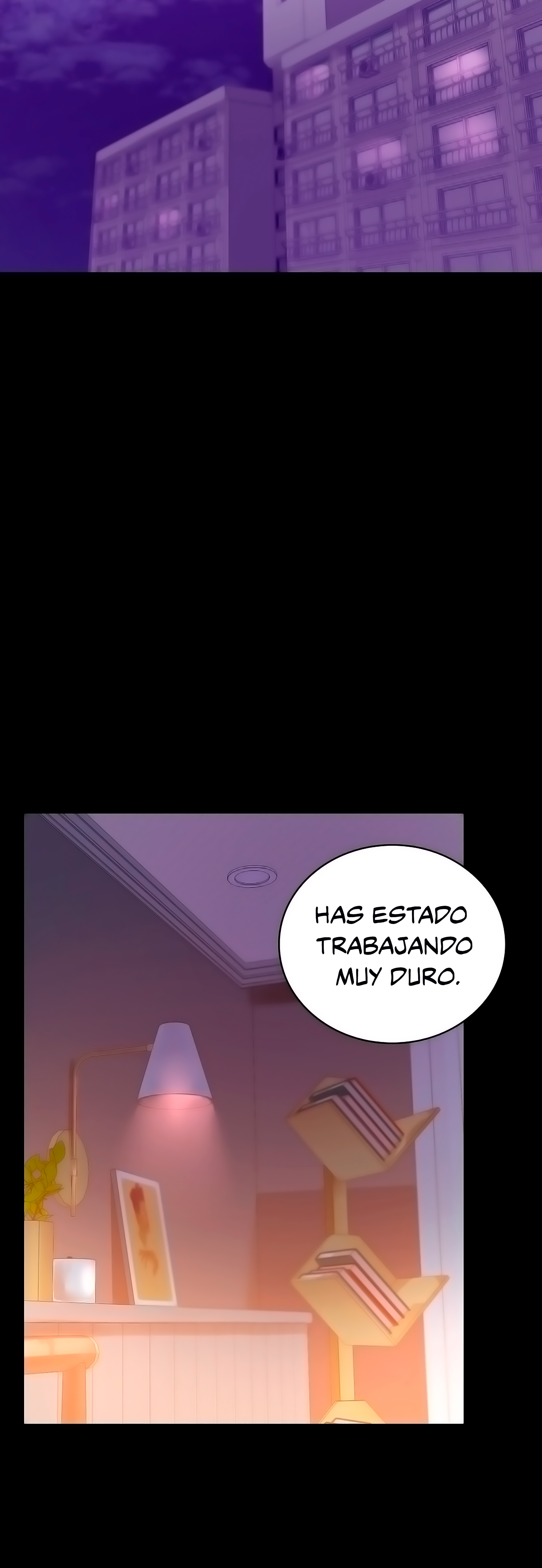 Amor Ilícito capítulo 26 página 24