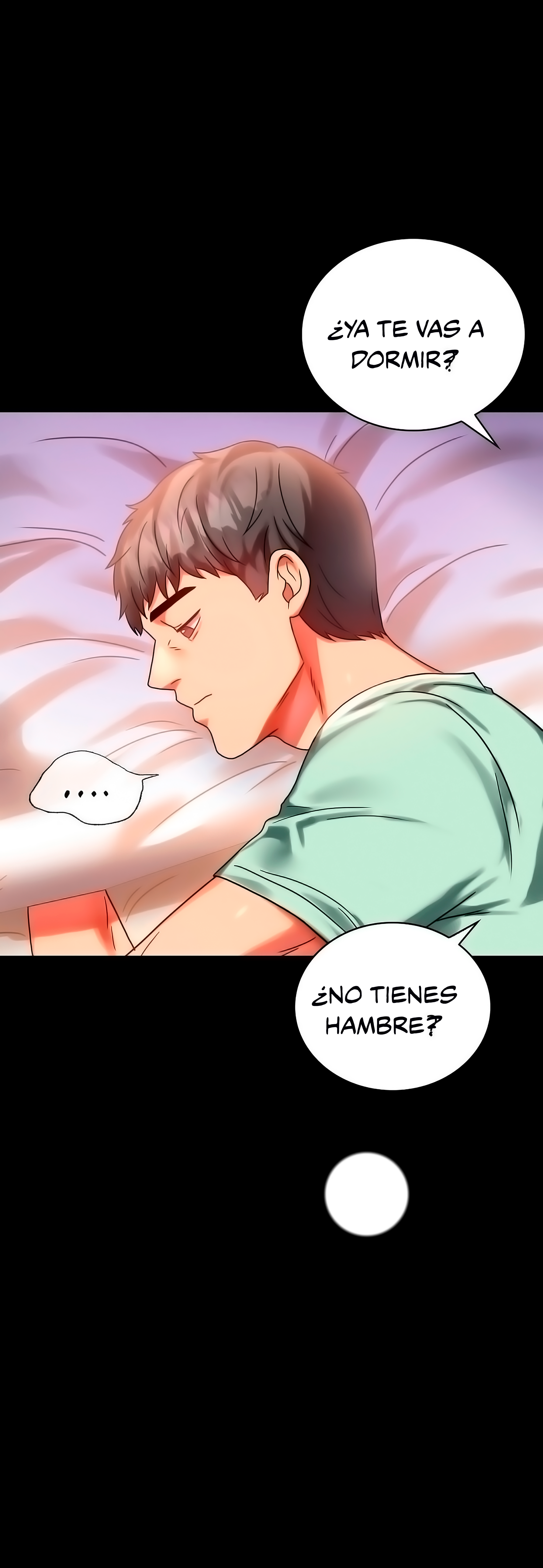 Amor Ilícito capítulo 26 página 25