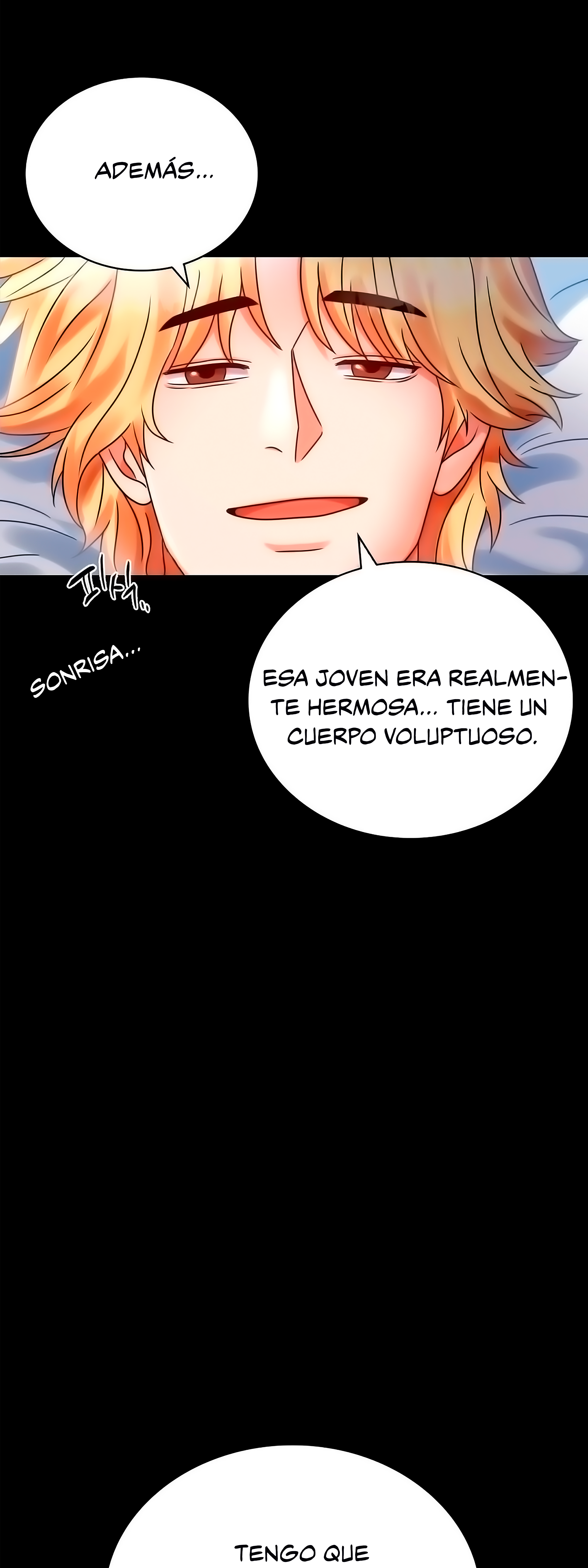 Amor Ilícito capítulo 26 página 3