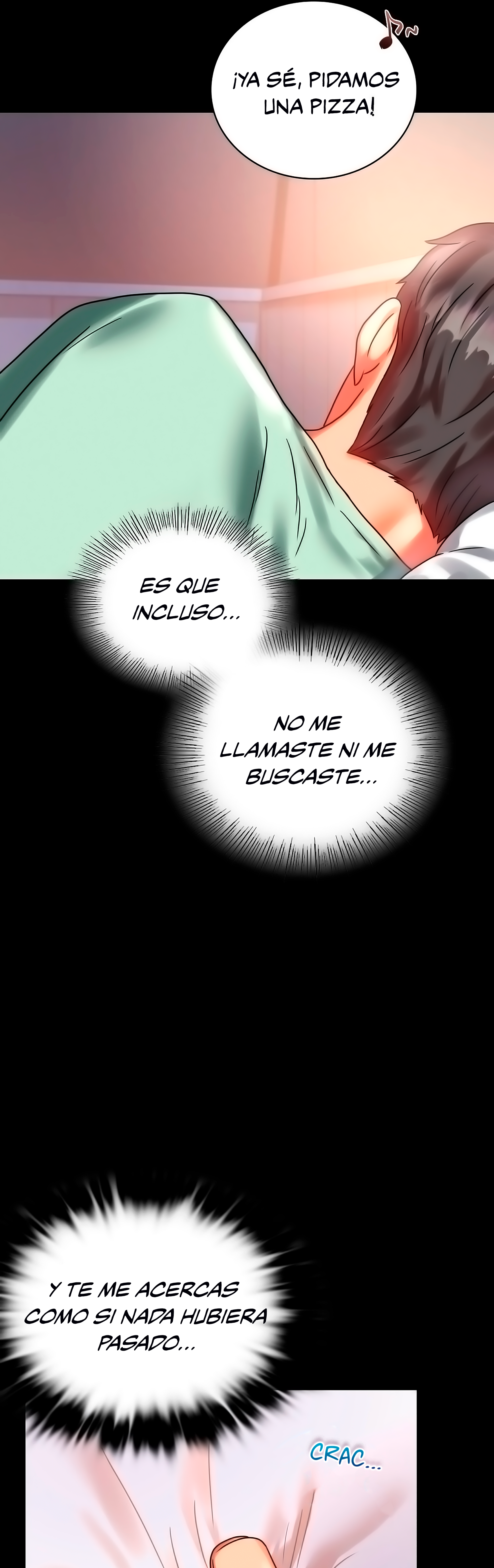 Amor Ilícito capítulo 26 página 30
