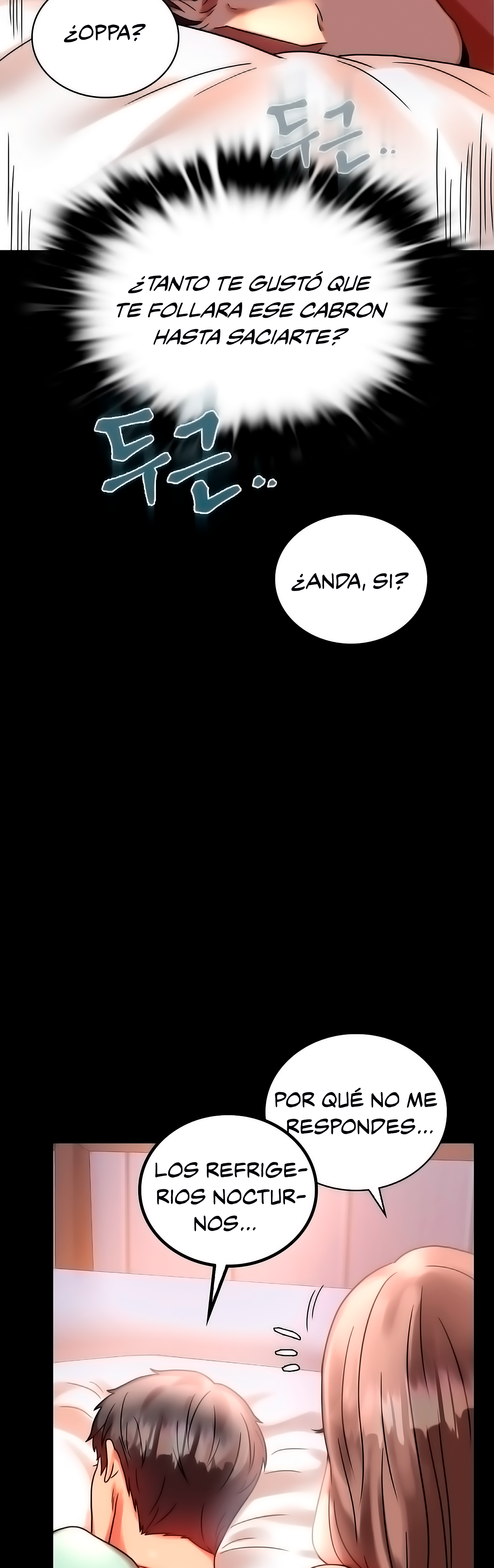 Amor Ilícito capítulo 26 página 32