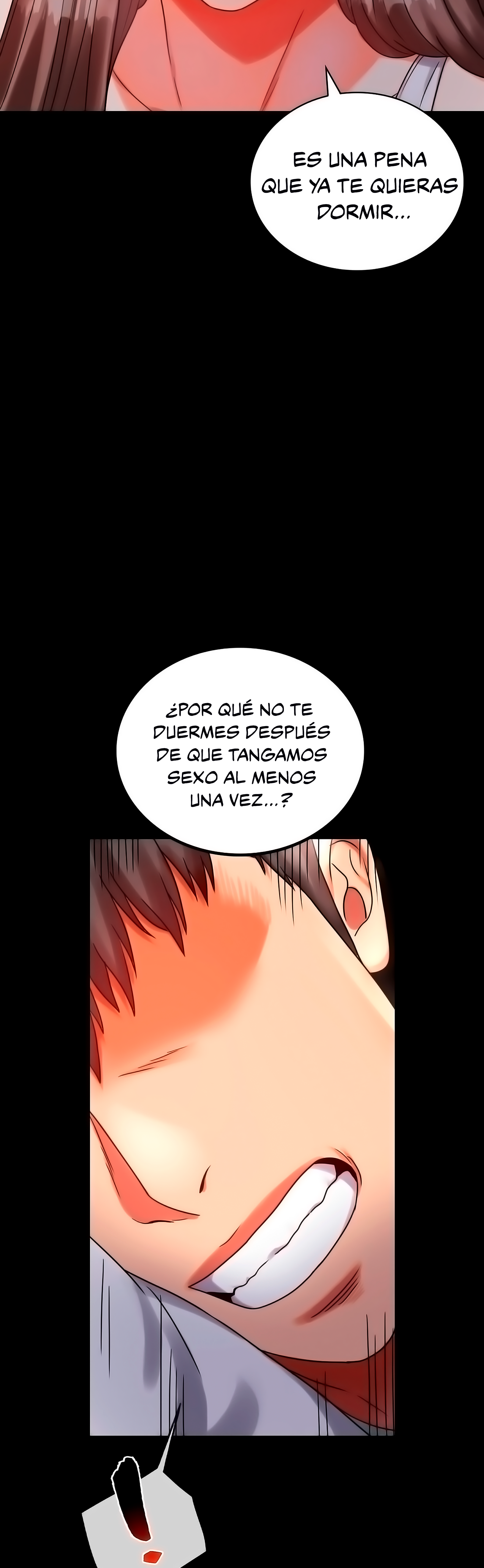 Amor Ilícito capítulo 26 página 35